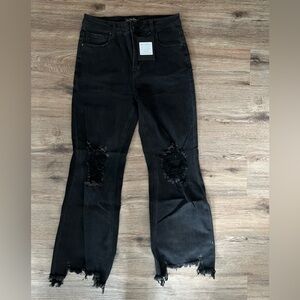 Women’s Wild Boutique Risen Jeans